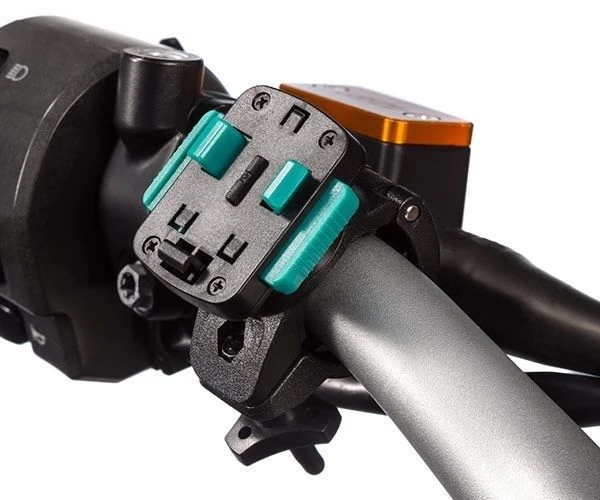 Quick Handlebar Mount Stuurbevestiging