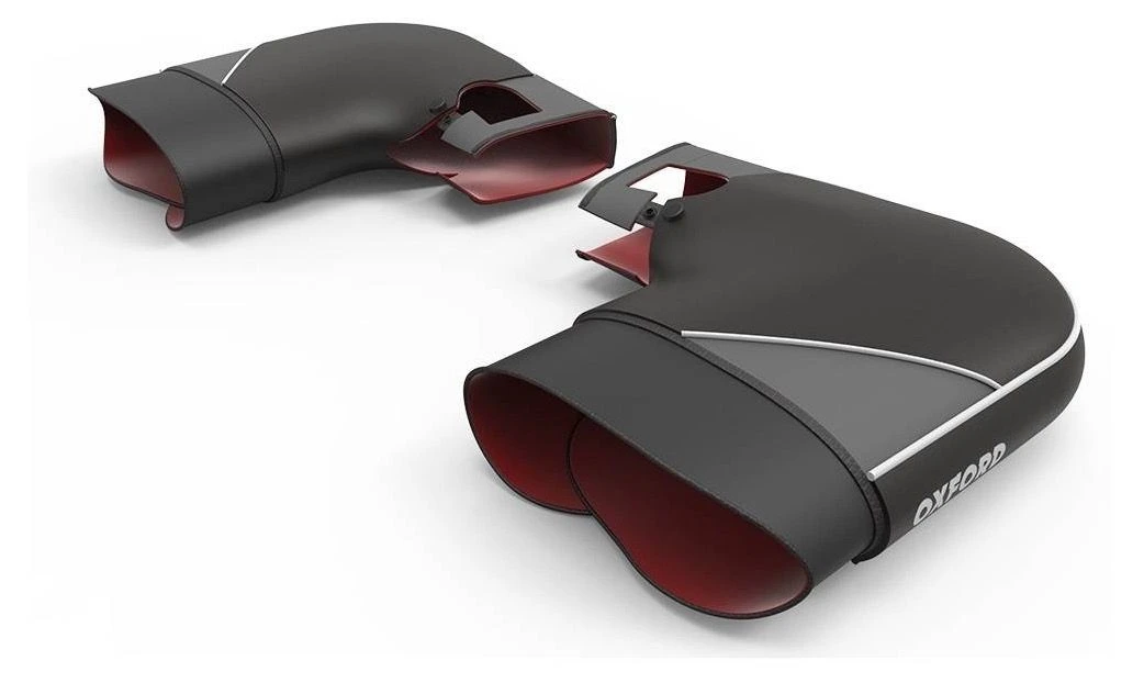 Rainseal Muffs Deluxe Handmoffen