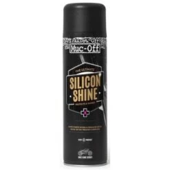 Silicone Shine Spray 500ml