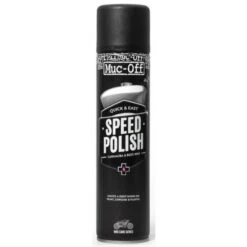 Speed Polish Was En Waxspray