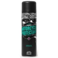 Motorcycle Protectant Onderhoudsspray