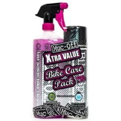 Motorcycle Clean Duo Pack