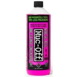 Nano Gel Concentraat 1L