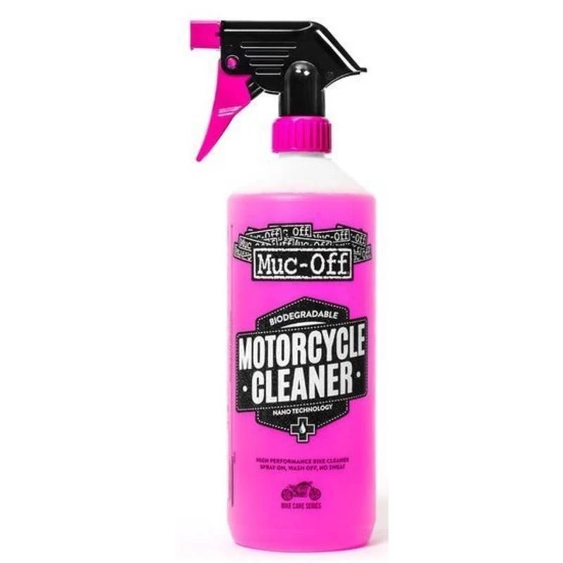 Motorcycle Care Essentials Kit - Afbeelding 4