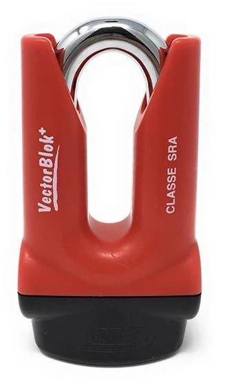 Vector Blok+ Beugelslot Ø16Mm Art ****