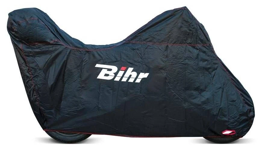 H2O Outdoor Topbox Motorhoes