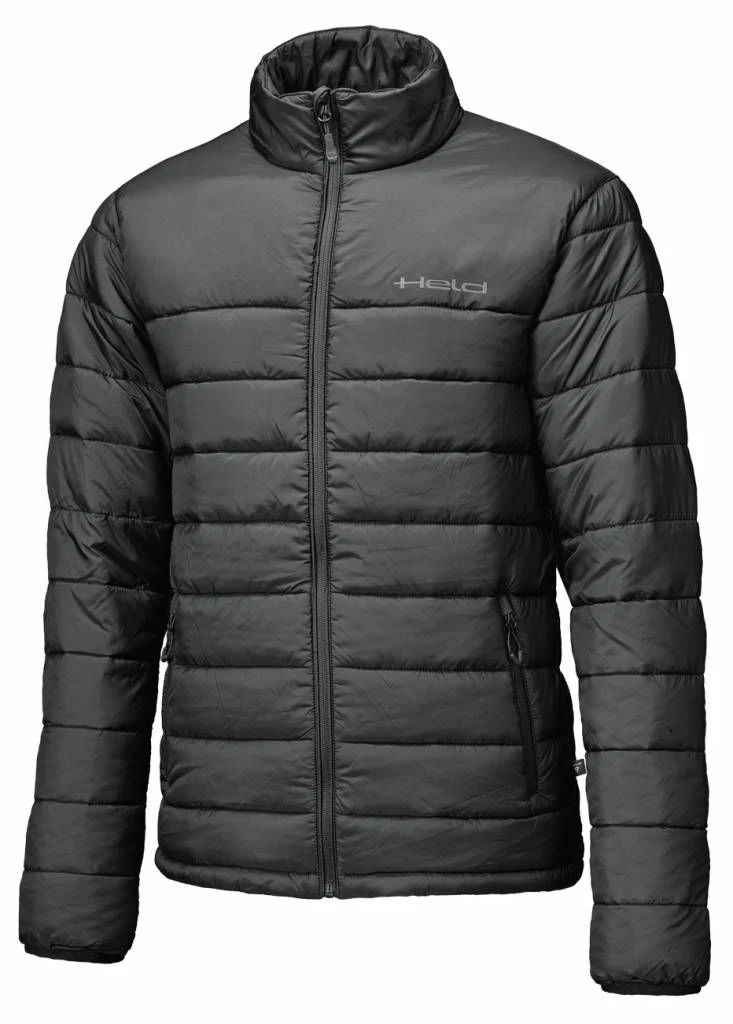 Prime Jacket Thermojas