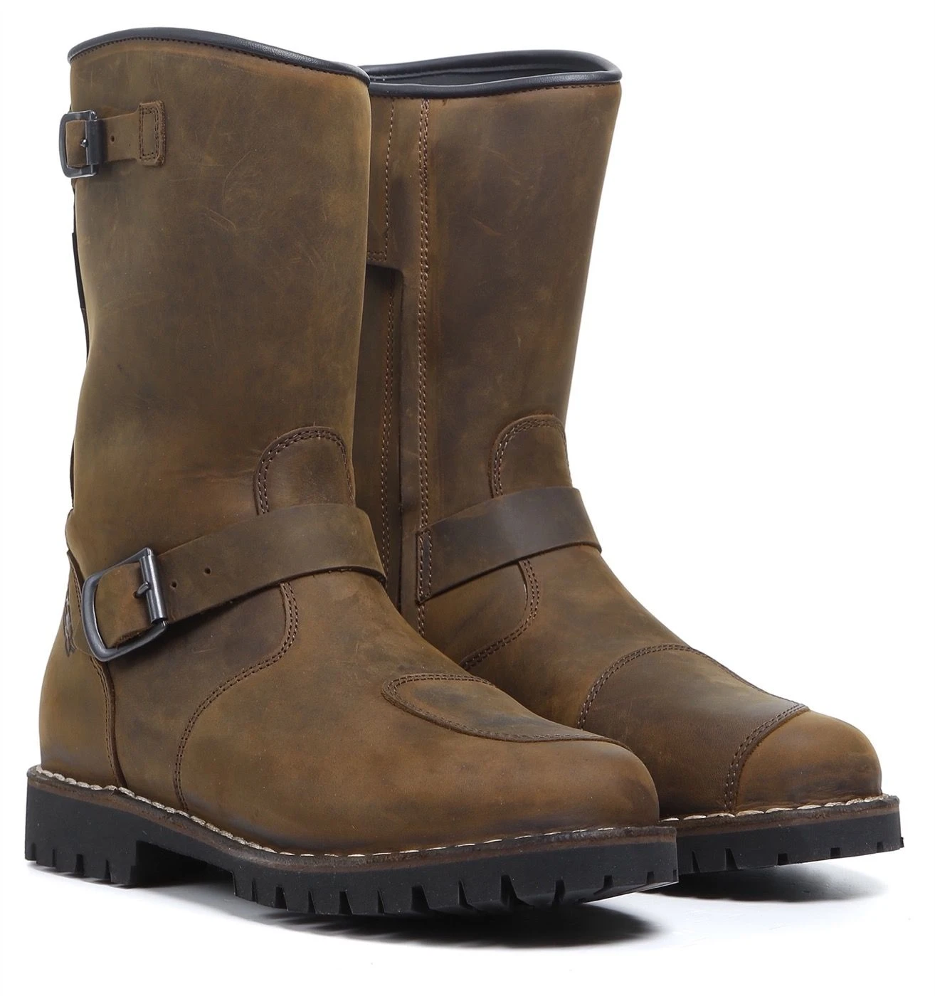 Richa Fuel Waterdichte Motorschoen