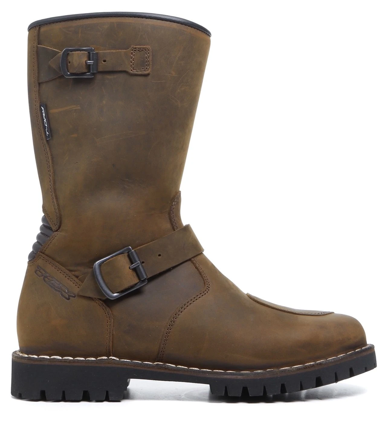 Richa Fuel Waterdichte Motorschoen - Afbeelding 2