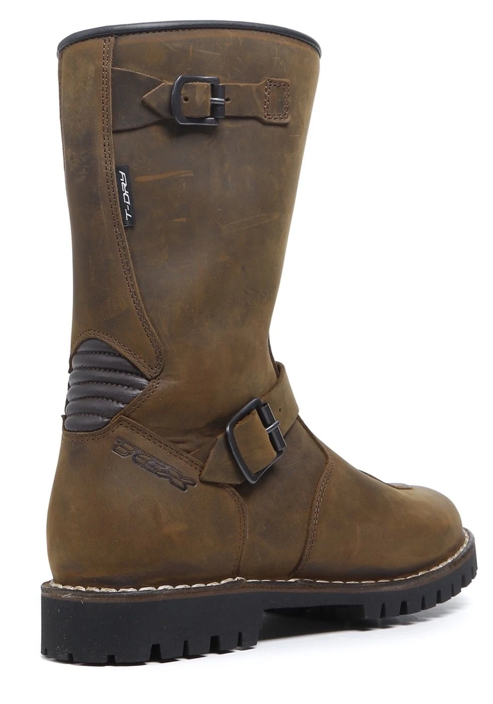 Richa Fuel Waterdichte Motorschoen - Afbeelding 3