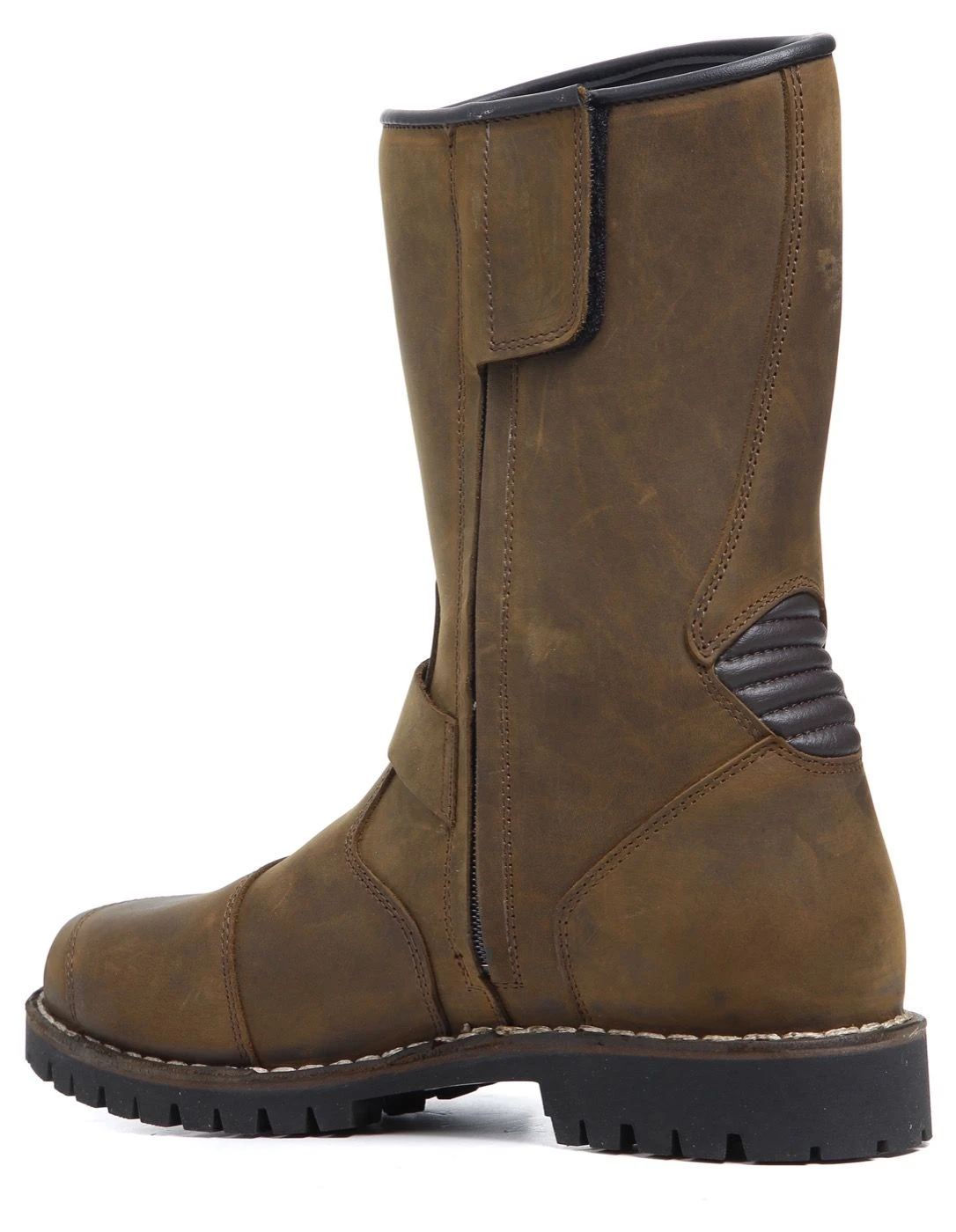 Richa Fuel Waterdichte Motorschoen - Afbeelding 4