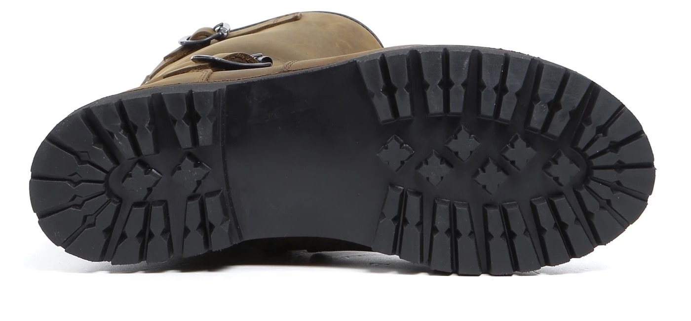 Richa Fuel Waterdichte Motorschoen - Afbeelding 5