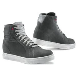 Richa Street Ace Dames Waterdichte Dames Motorschoen