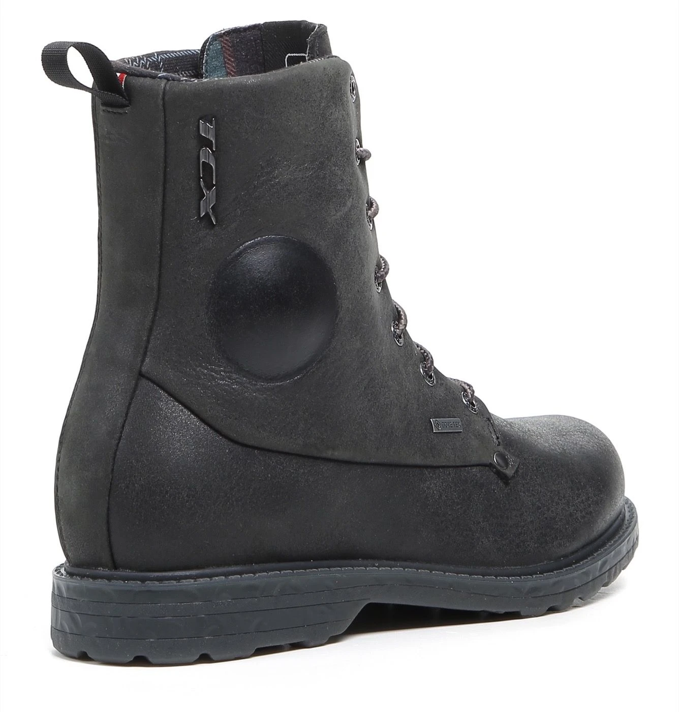 Richa Hero Gore-Tex Motorschoen - Afbeelding 3