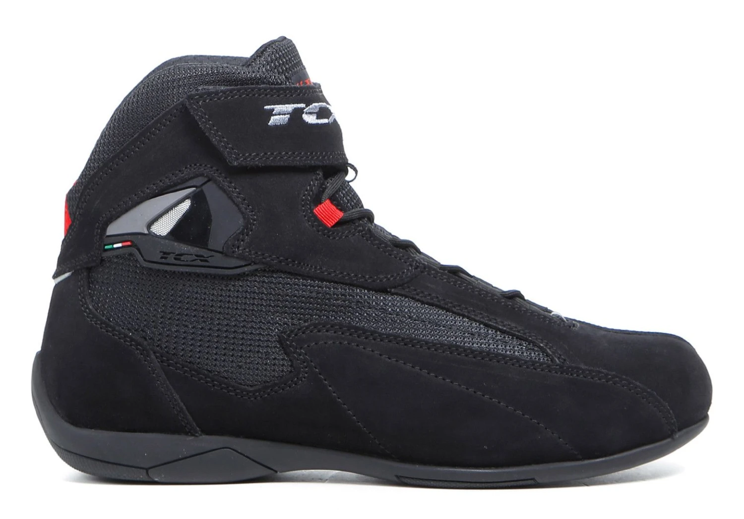 Richa Pulse Motorschoen - Afbeelding 2