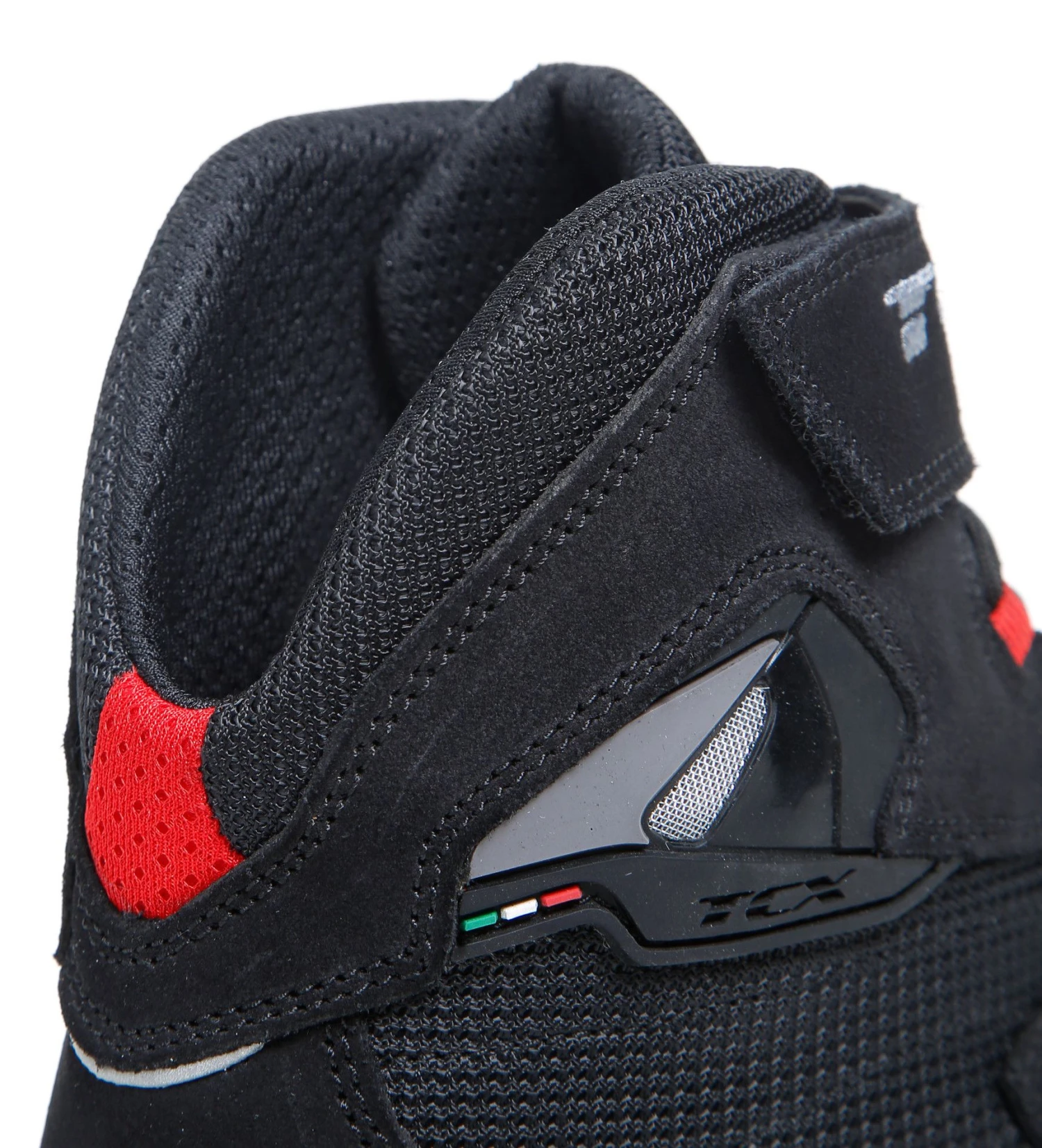 Richa Pulse Motorschoen - Afbeelding 6