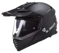 Richa MX436 Pioneer EVO Motorhelm