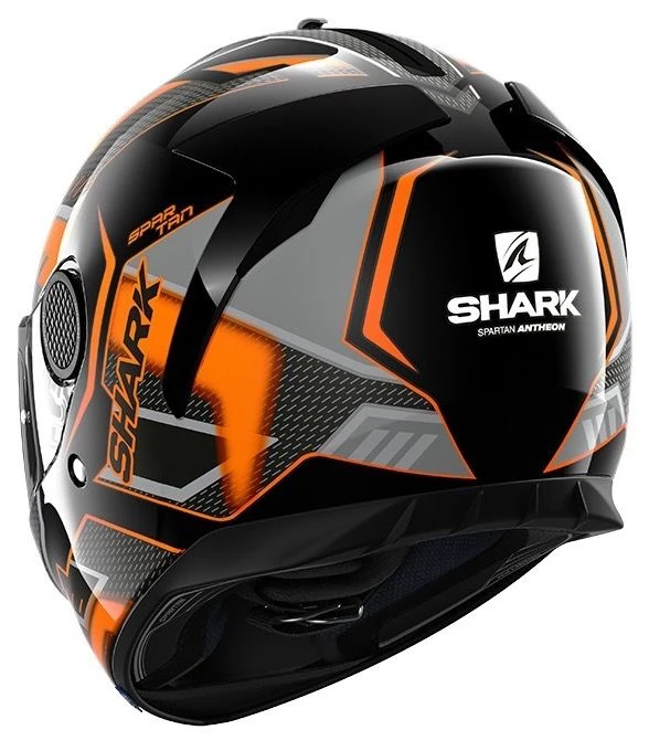 Shark Spartan 1.2 Antheon - Afbeelding 2