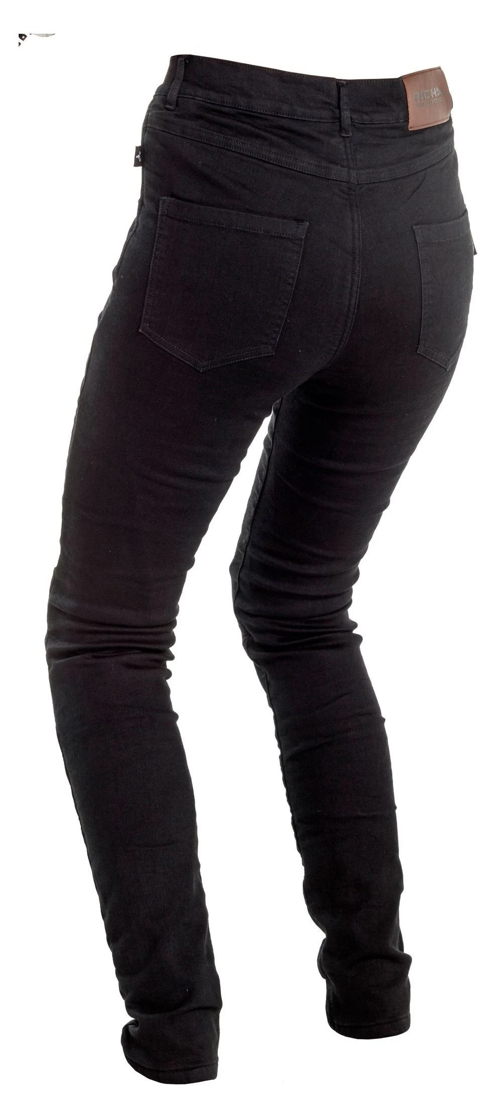 Richa Jegging Dames Motorlegging - Afbeelding 2