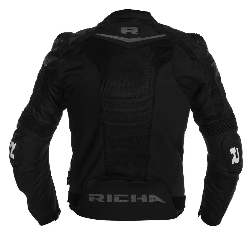 Richa Terminator Motorjas - Afbeelding 2