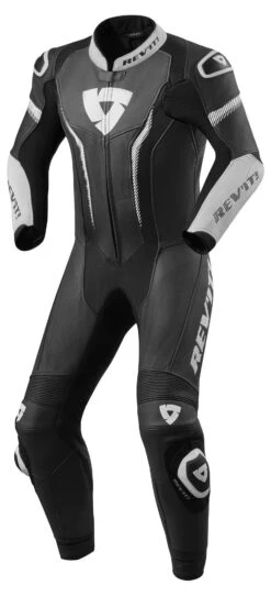 Argon 1PC Raceoverall