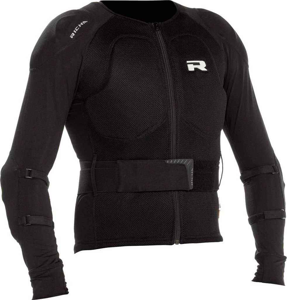 Richa Force D3O Jacket Bodyprotector