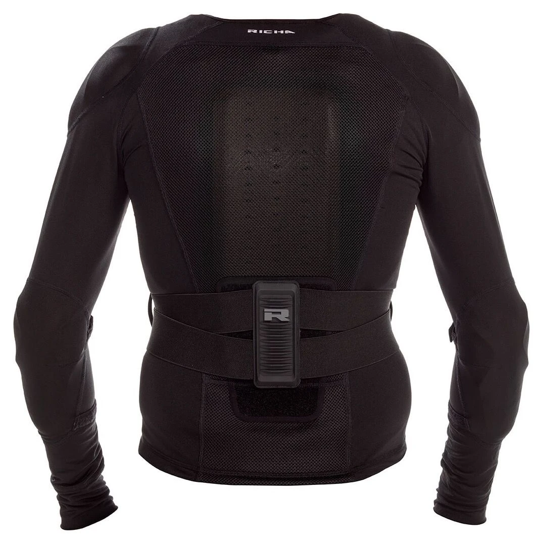 Richa Force D3O Jacket Bodyprotector - Afbeelding 2