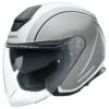 M1 Pro Outline Motorhelm