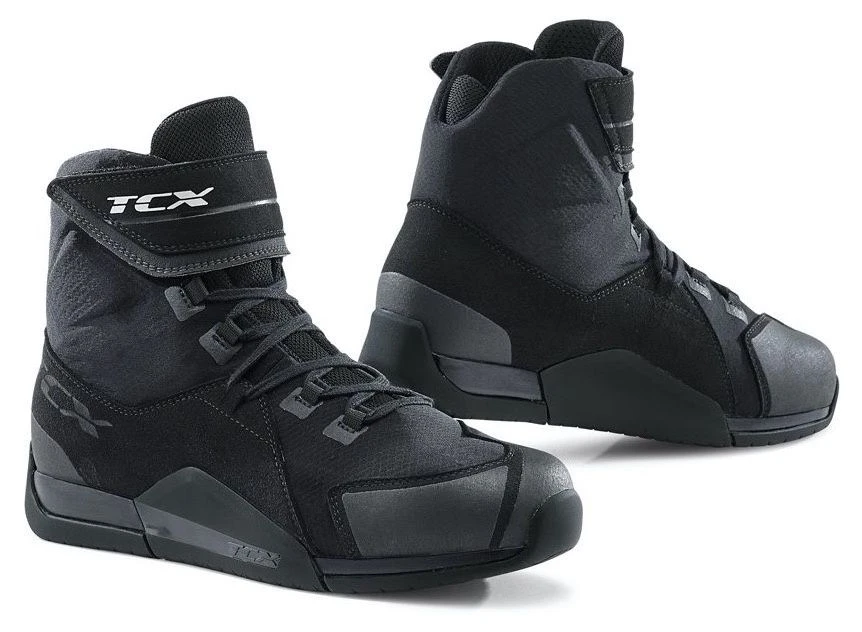 Richa District Waterdichte Motorsneaker