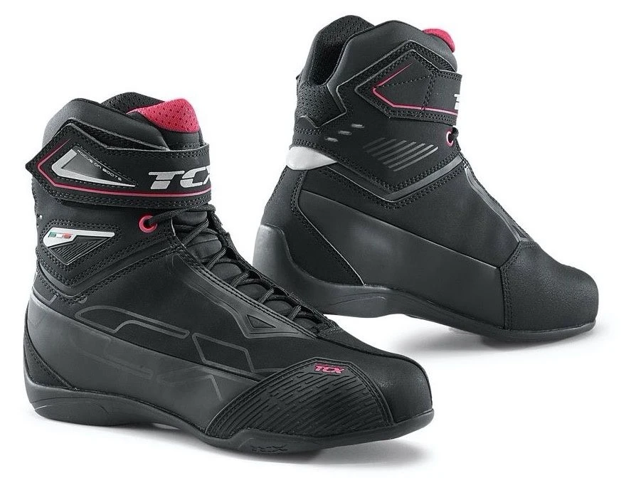 Richa Rush 2 Dames Waterdichte Motorsneaker