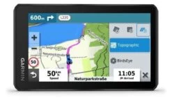 Zumo XT Europe Navigatiesysteem