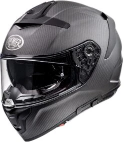 Devil CARBON BM Motorhelm