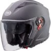 Bliss EVO U9 BM Motorhelm