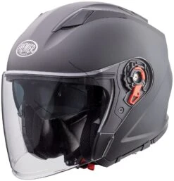 Bliss EVO U9 BM Motorhelm