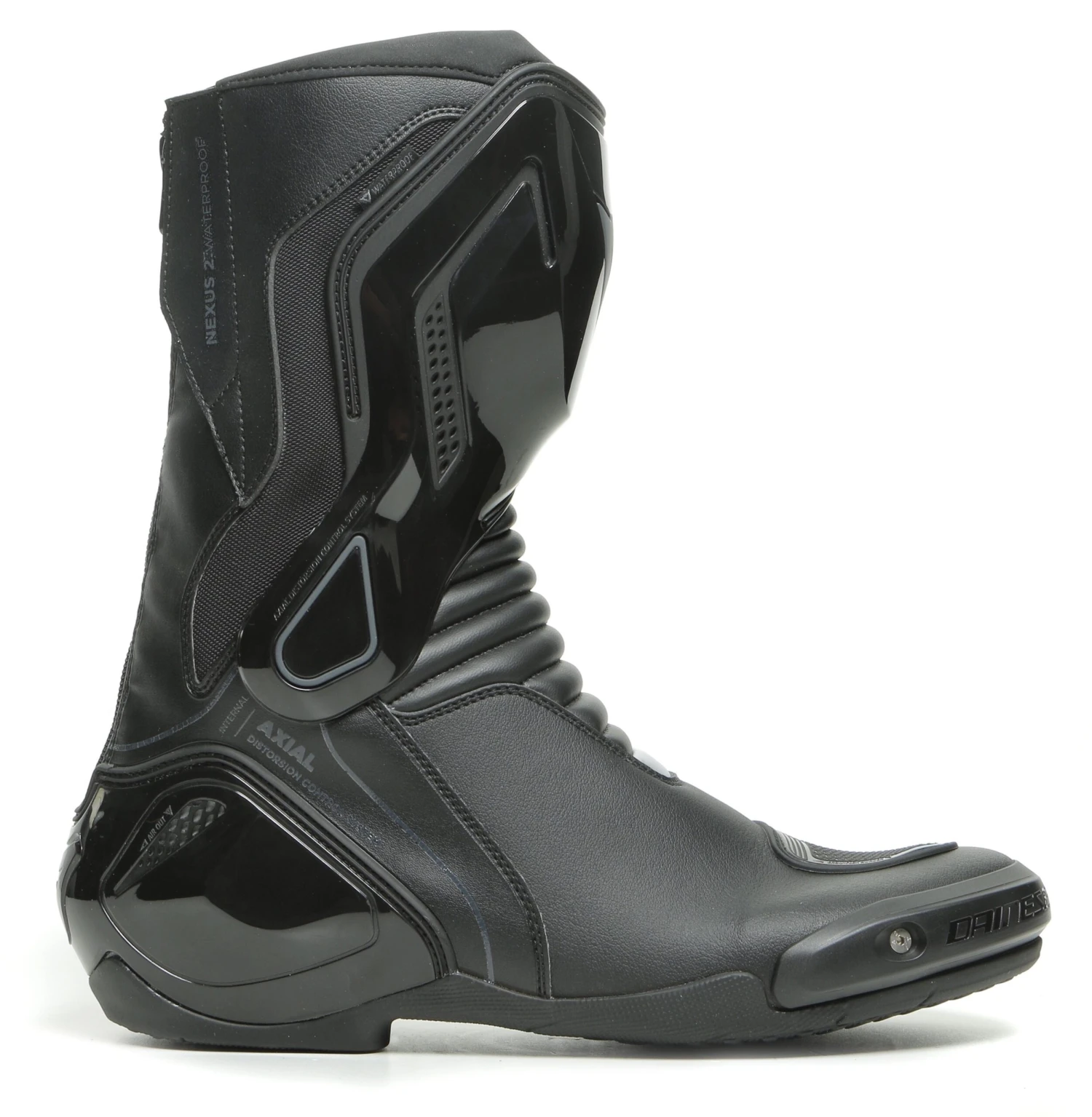 Dainese Nexus 2 D-WP Waterdichte Motorlaars - Afbeelding 2