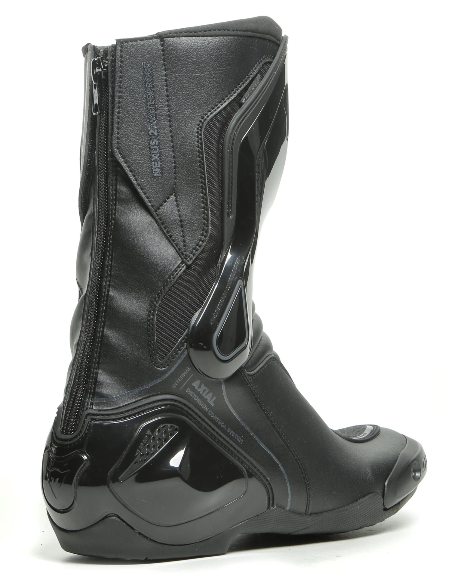 Dainese Nexus 2 D-WP Waterdichte Motorlaars - Afbeelding 3