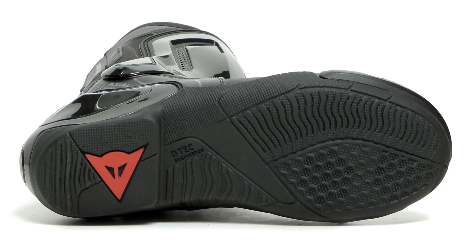 Dainese Nexus 2 D-WP Waterdichte Motorlaars - Afbeelding 4