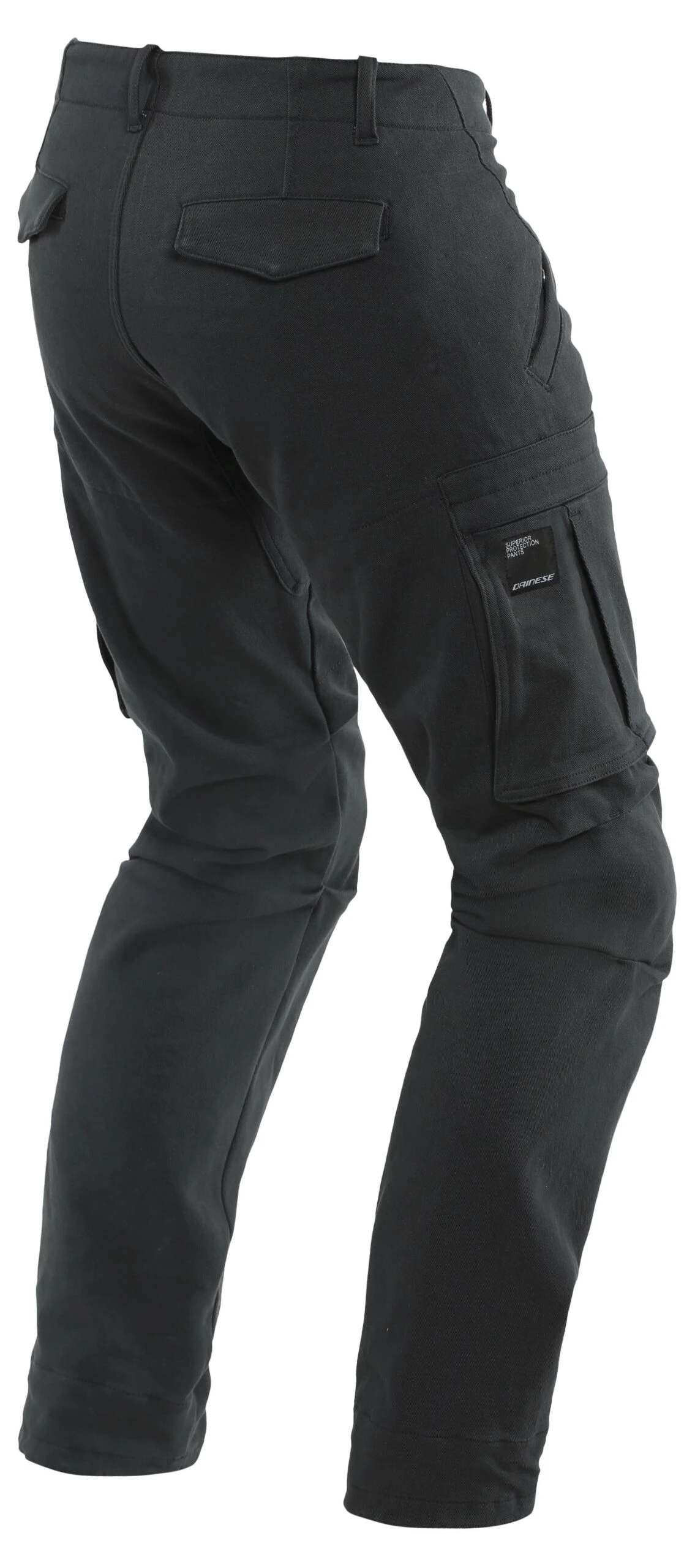 Dainese Combat Motorjeans - Afbeelding 2
