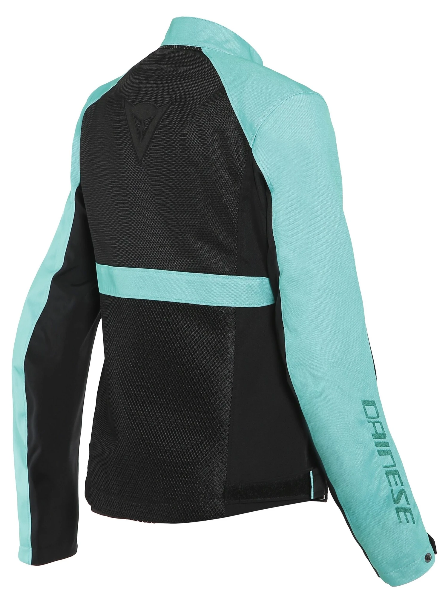 Dainese Ribelle Air Dames Motorjas - Afbeelding 2