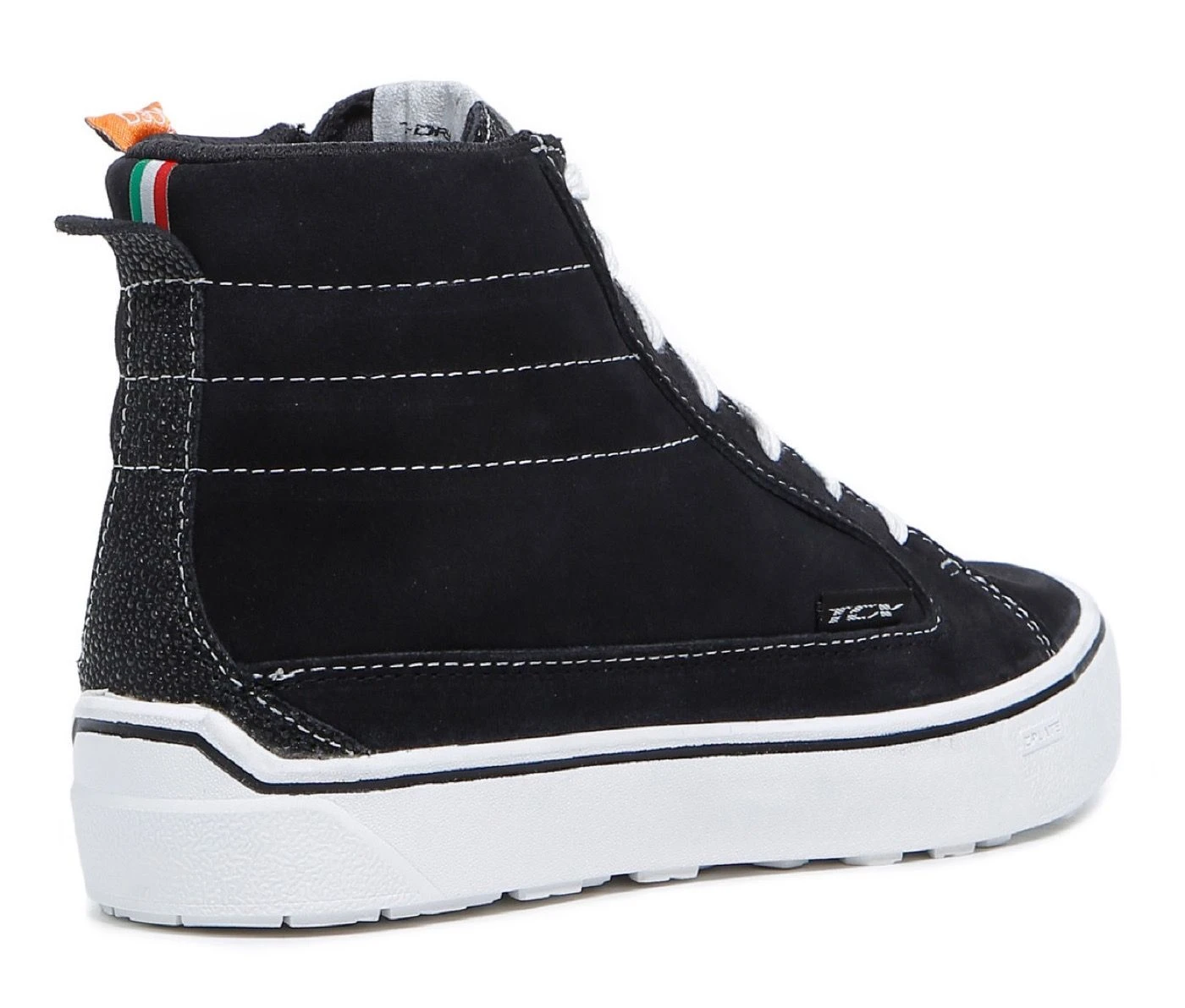 Richa Street 3 Dames Waterdichte Motorsneaker - Afbeelding 3