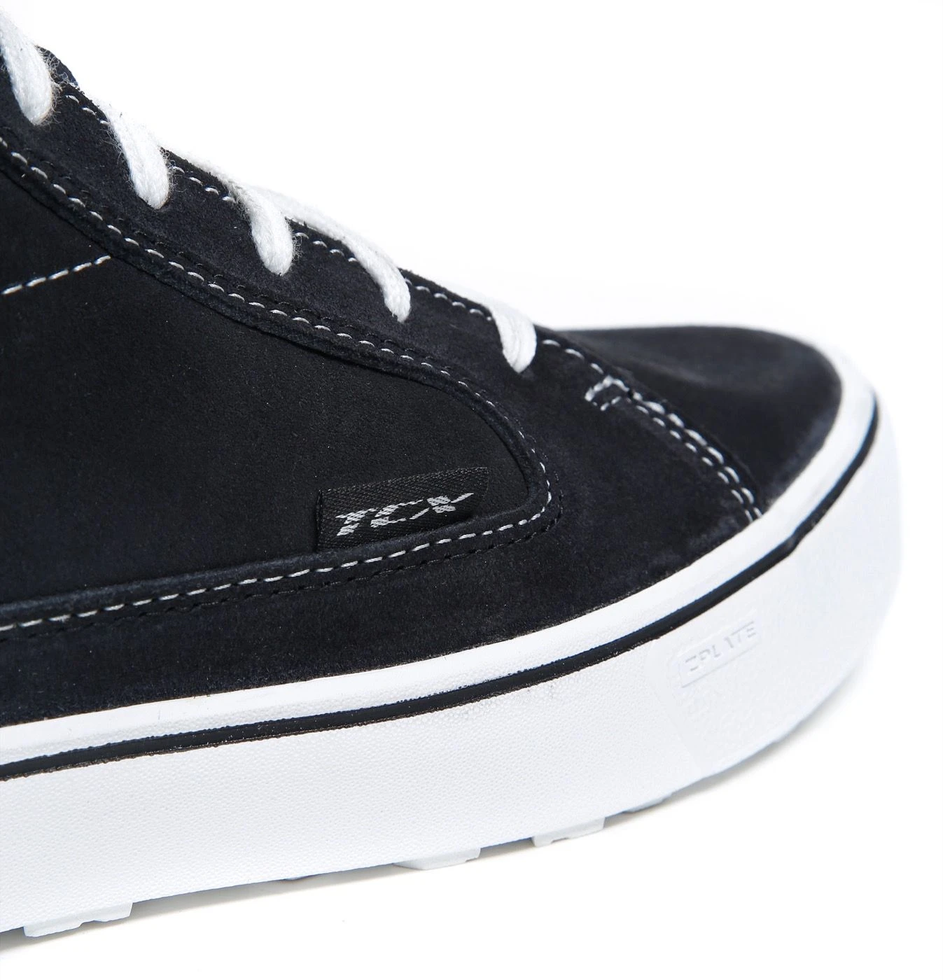 Richa Street 3 Dames Waterdichte Motorsneaker - Afbeelding 7