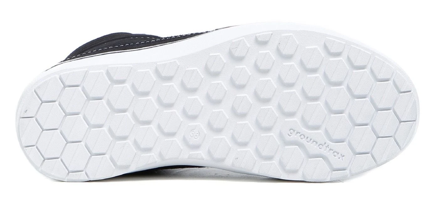 Richa Street 3 Dames Waterdichte Motorsneaker - Afbeelding 8