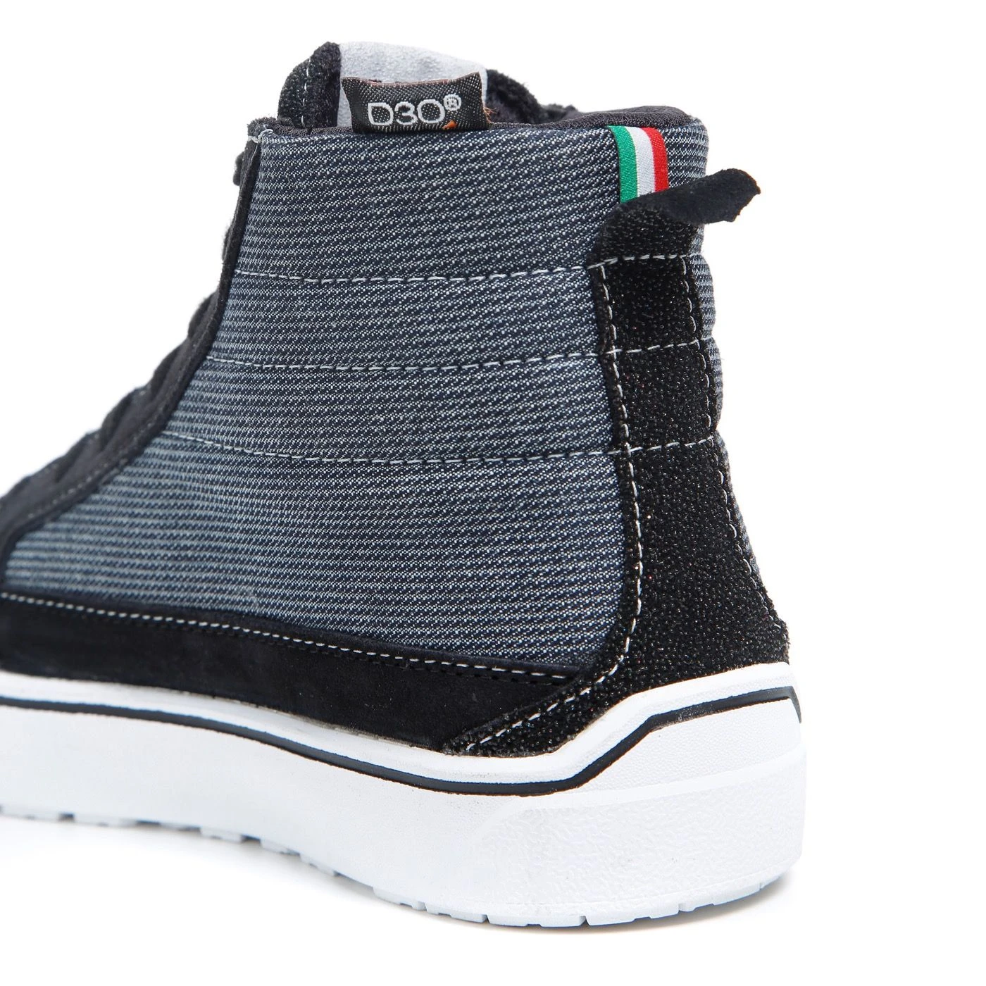 Richa Street 3 Dames Tex Waterdichte Motorsneaker - Afbeelding 4