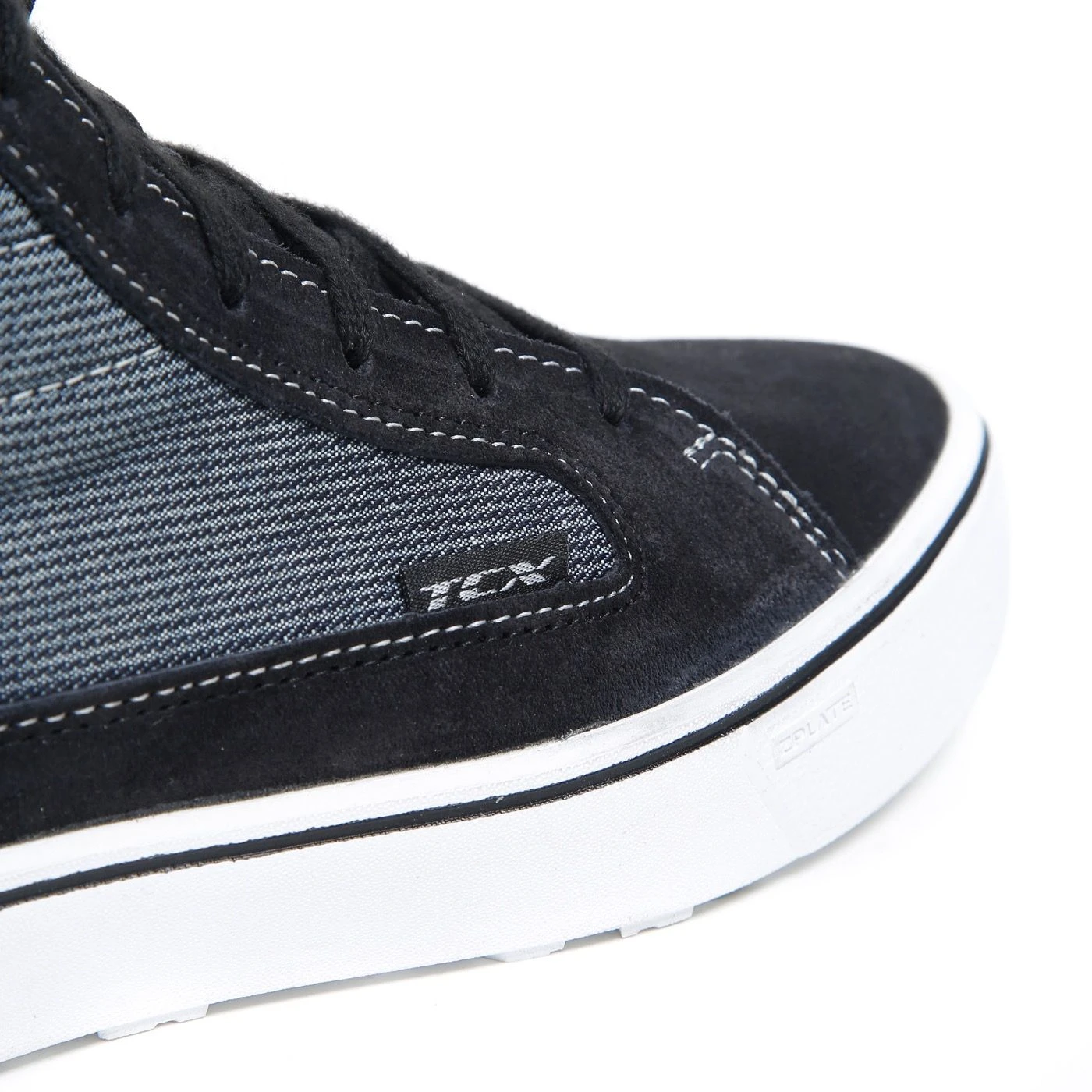 Richa Street 3 Dames Tex Waterdichte Motorsneaker - Afbeelding 5