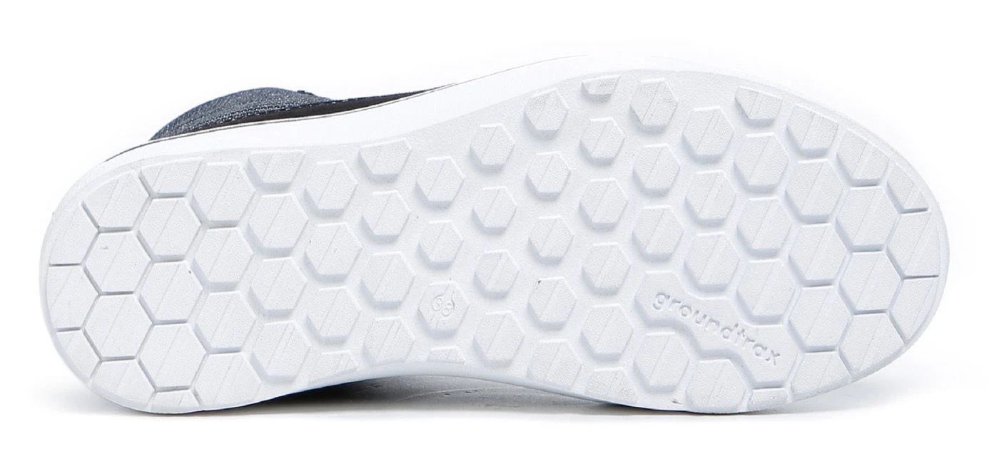 Richa Street 3 Dames Tex Waterdichte Motorsneaker - Afbeelding 8