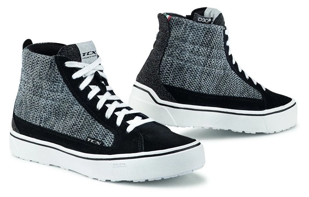 Richa Street 3 Dames Air Motorsneaker