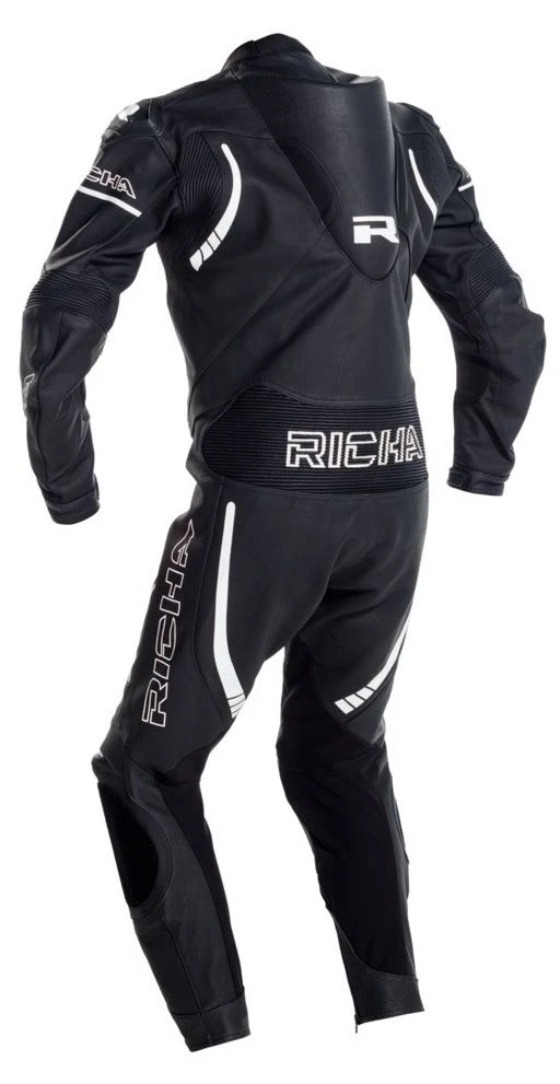 Richa Baracuda 1.1 1PC Eendelig Motorpak - Afbeelding 2