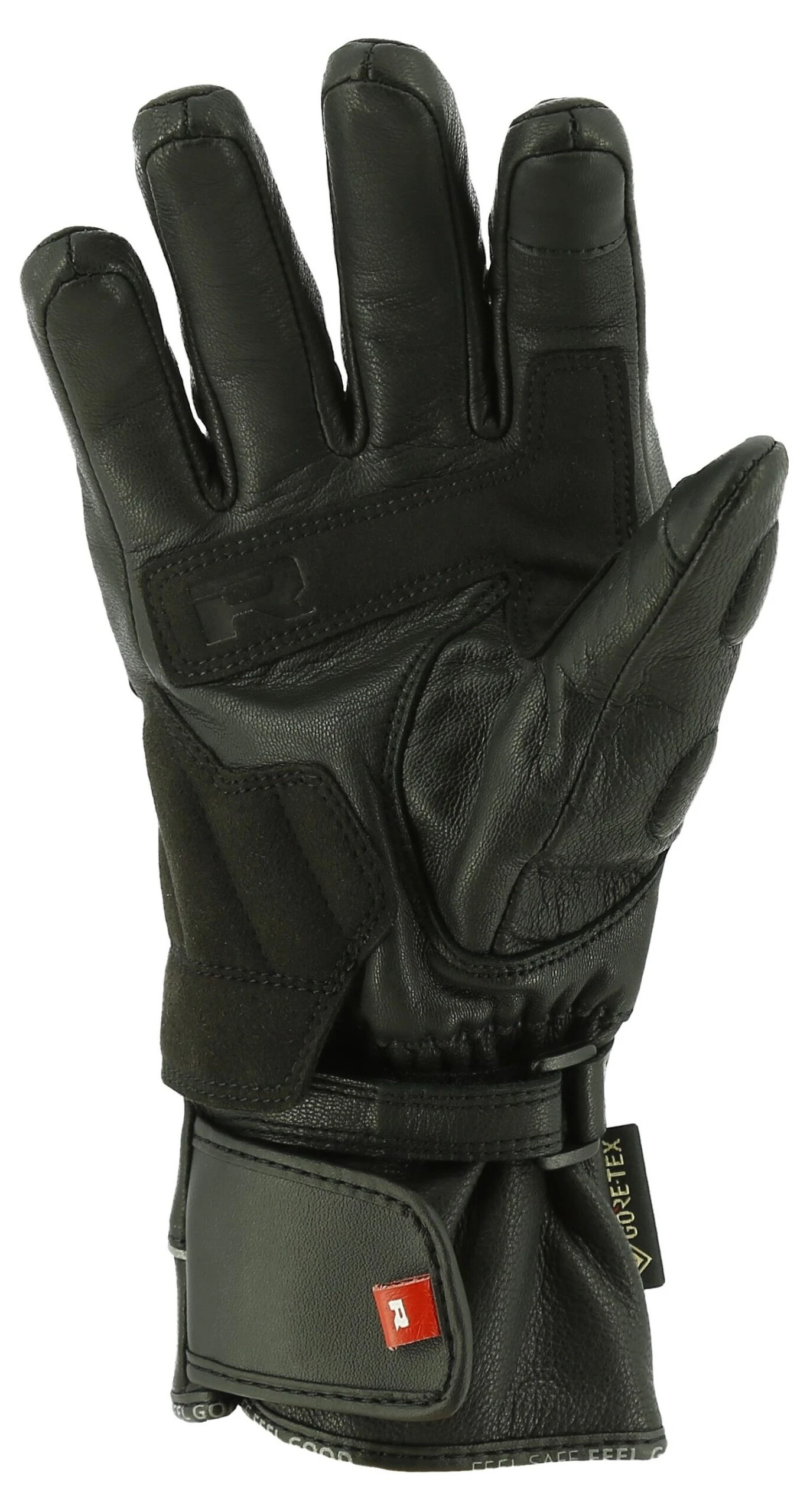 Richa Street Touring Gore-Tex Dames Motorhandschoen - Afbeelding 2