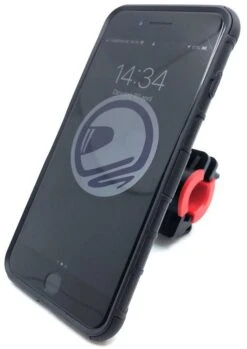 MKC TWIST IPHONE 7/8 PLUS Telefoonhouder