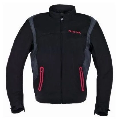 Richa Softshell Jacket Men